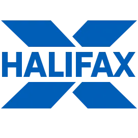 Halifax Logo