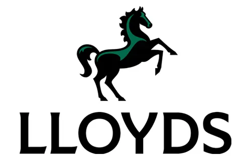 Llyods Logo